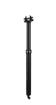 Подседельный штырь KS E20i, 30.9x474 мм, ход 150 мм, C227-150-30.9