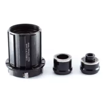 Барабан Shimano для втулки Colt Bikes, 30, чёрный, C-30SHCB