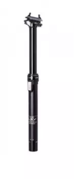 Подседельный штырь KS Lev, 30.9x435 мм, ход 150 мм, Black, C221-150-30.9