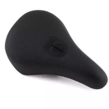 Седло для BMX COLONY Mini Pivotal Seat Mini Size, цвет Black, I12-837D