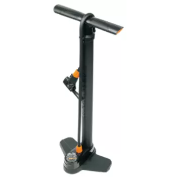 Насос велосипедный SKS Air-X-Press 8.0, 11285