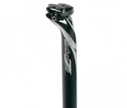 Подседельный штырь PRO, VIBE 7S DI2, 350мм, 27.2 черный PRSP0087