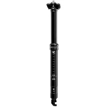 Подседельный штырь Race Face Aeffect R Dropper Post 30.9, 425x150, SP20AERDP30.9X150BLK
