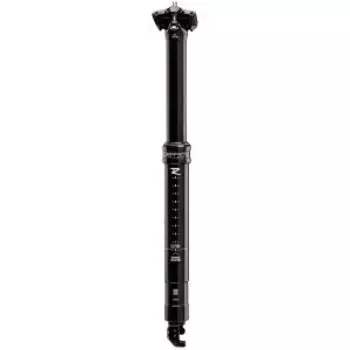 Подседельный штырь Race Face Aeffect R Dropper Post 30.9, 425x150, SP20AERDP30.9X150BLK