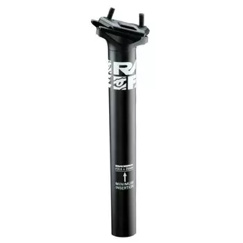 Подседельный штырь Race Face Chester, 31.6x325, черный, SP12CHE31.6X325BLK
