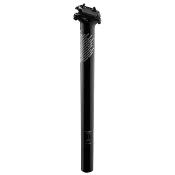 Подседельный штырь Race Face Evolve 31.6x400, черный, SP14EX31.6X400BLK