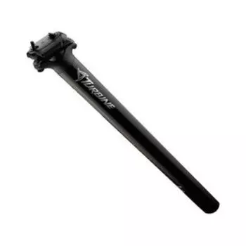 Подседельный штырь Race Face Turbine 31.6x400, черный, SP14TUR31.6X400BLK