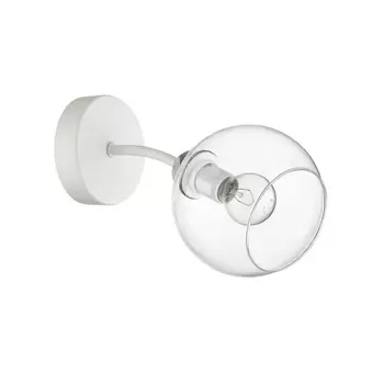 Бра Lumion Alana 4517/1W в форме шара