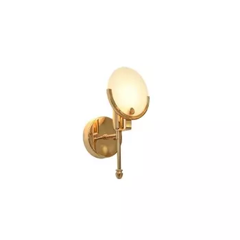 Бра LDW 8010-1W F.GD Lumina Deco Montego