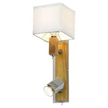 Бра для чтения Lussole Montone LSF-2501-02