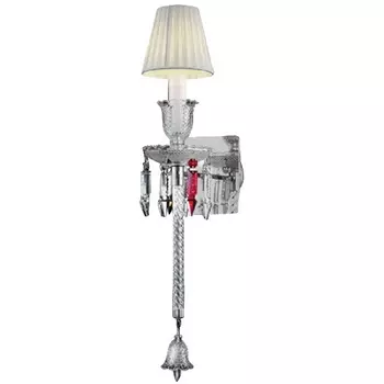 Бра Moollona MB11027010-1B с подвесками DeLight Collection