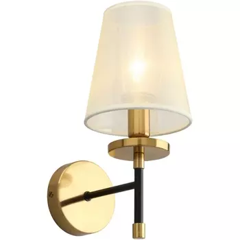 Бра настенное Omnilux Abriola OML-67301-01