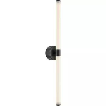 Бра светодиодное настенное Maytoni Axis MOD106WL-L16B3K