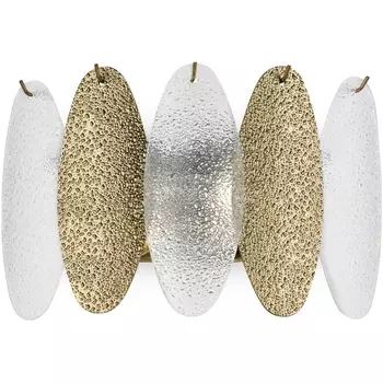 Бра настенное Freya Demure FR5189WL-02BS