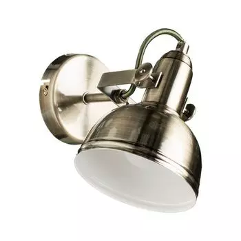Бра Martin A5213AP-1AB (Artelamp)