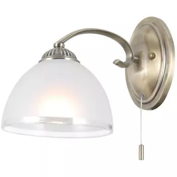 Бра настенное Citilux Франческа CL417313