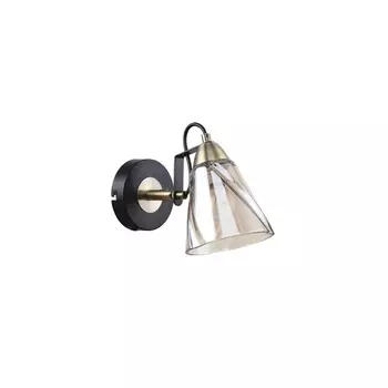 Бра настенное DeMarkt Гамбург 605027001