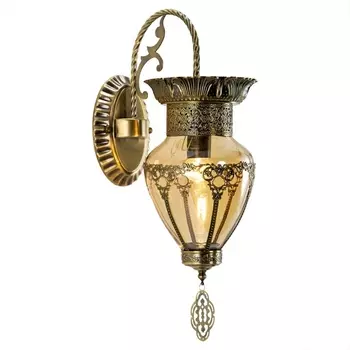Бра настенное ковка Citilux Каир CL419413