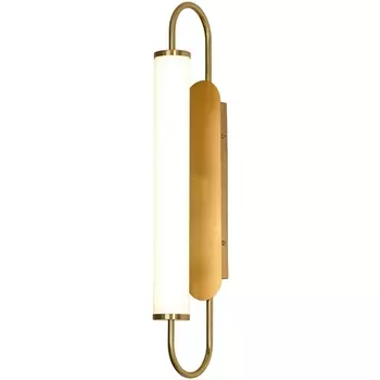 Бра светодиодное настенное Lussole LSP-8473