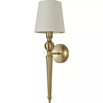 Бра Newport 3160 3161/A brass