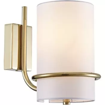 Бра Newport 4630 4631/A gold