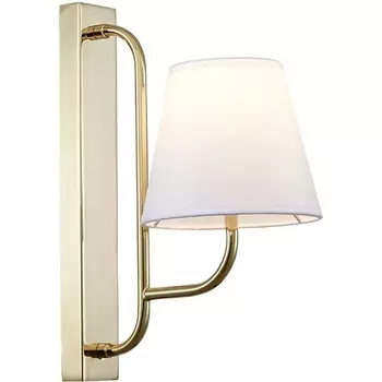 Бра Newport 4640 4641/A gold