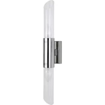 Бра Newport 7270 7272/A nickel new