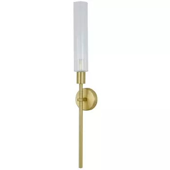 Бра Newport 7290 7291/A brass new