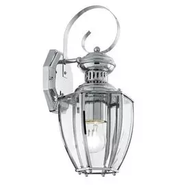 Бра Norma Cromo AP1 (Ideal Lux)