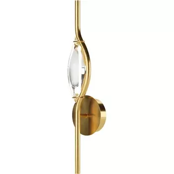 Бра светодиодное Maytoni Foresight MOD347WL-L8BS3K