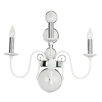 Бра 1Z005/A3 V2552 MM Lampadari Olanda подсвечник