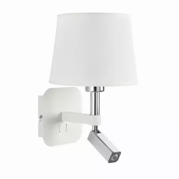 Бра для чтения Mantra Tecnico Habana 5316+5237
