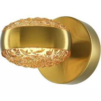 Бра светодиодное Maytoni Mind MOD299WL-L10BS3K