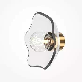 Бра Maytoni Miracle MOD207WL-01BS в форме шара