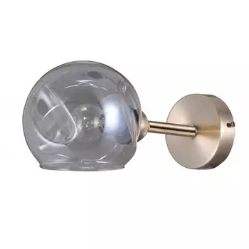 Бра Omnilux 933 OML-93301-01 в форме шара