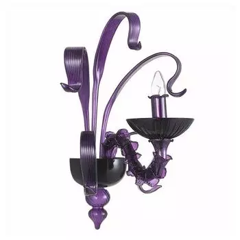 Бра Donolux Opera Violet W110188/1violet
