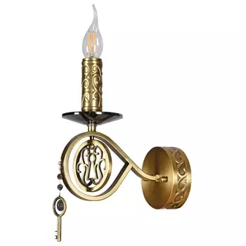 Бра Lumien Hall Orabel 2036/1W-ABP-SY
