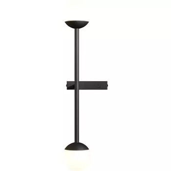 Бра светодиодное Maytoni Touch MOD285WL-L10B3K шарики