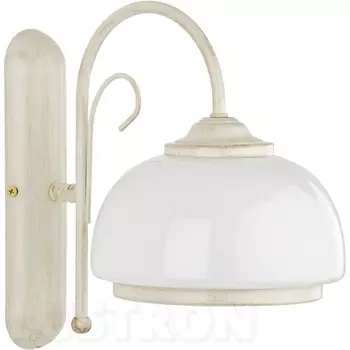 Бра Alfa Paris White 18410