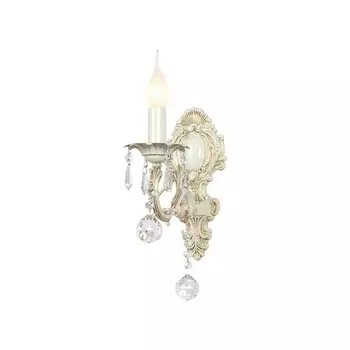 Бра подсвечник Favourite GESSO 1308-1W