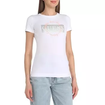Футболки и топы Guess
