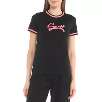 Футболки и топы Guess