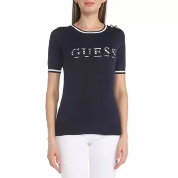 Футболки и топы Guess