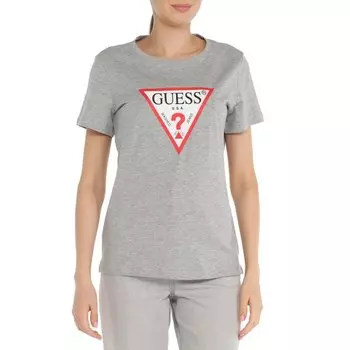Футболки и топы Guess
