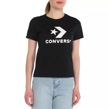Футболки и топы Converse