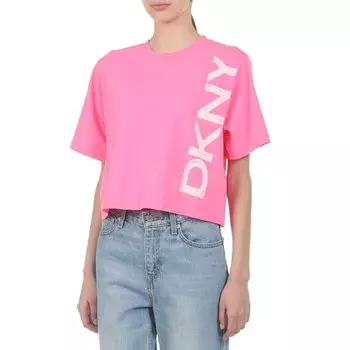 Футболки и топы Dkny
