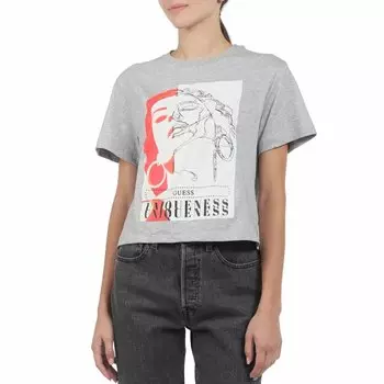 Футболки и топы Guess