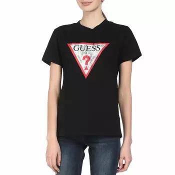 Футболки и топы Guess