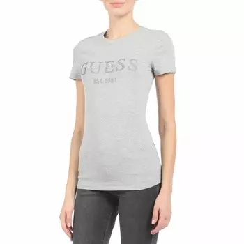 Футболки и топы Guess