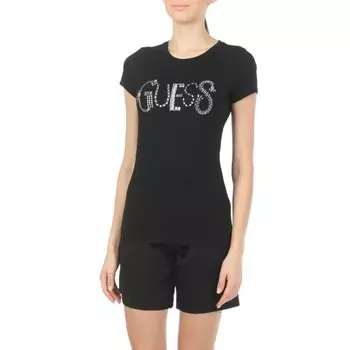 Футболки и топы Guess